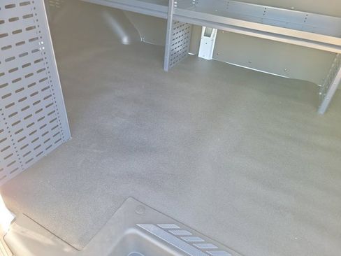 New 2023 Ford Transit 350 Base w/ Exterior Upgrade Package image 15