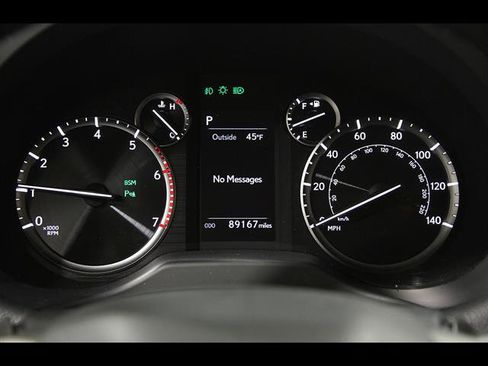 Used 2023 Lexus GX 460 Premium w/ Premium Package AWD/4WD image 8