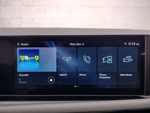 New 2026 Hyundai Tucson SEL AWD/4WD image 28