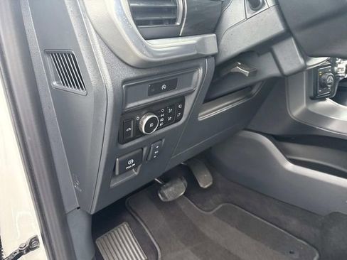 Certified 2025 Ford F150 Lariat w/ Bed Utility Package AWD/4WD image 20