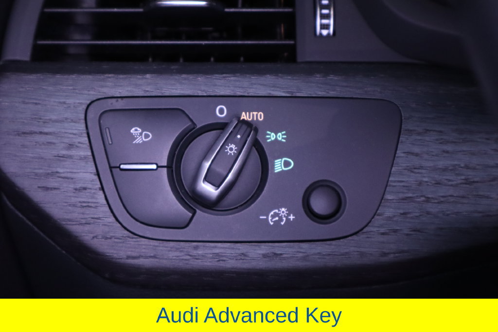 Used 2018 Audi A4 2.0T Premium Plus w/ Premium Plus Package AWD/4WD image 29
