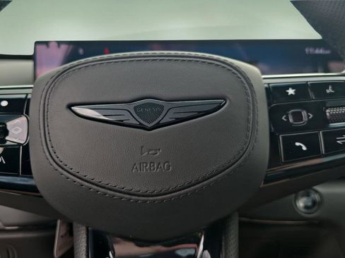 New 2026 Genesis GV80 3.5T Prestige AWD/4WD image 17