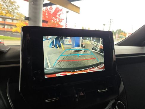 Used 2023 Toyota Corolla XSE w/ Carpet Mat Package (TMS) image 15