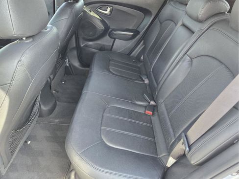 Used 2013 Hyundai Tucson Limited FWD image 28