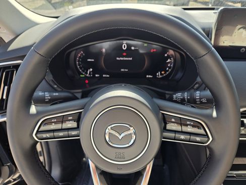 New 2026 MAZDA CX-90 3.3 Turbo w/ Premium Sport Pkg AWD/4WD image 30