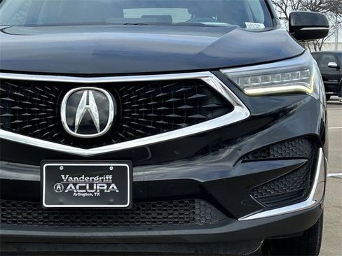 Used 2020 Acura RDX Technology Package image 9