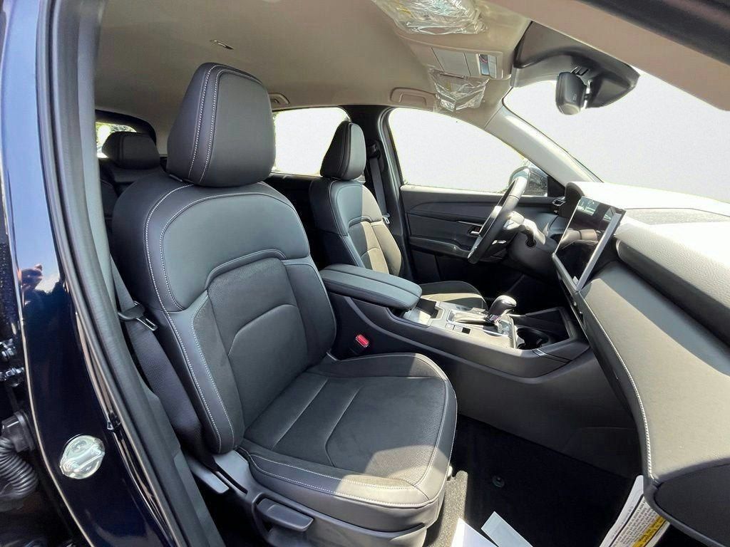 New 2026 MAZDA CX-5 Preferred AWD/4WD image 12