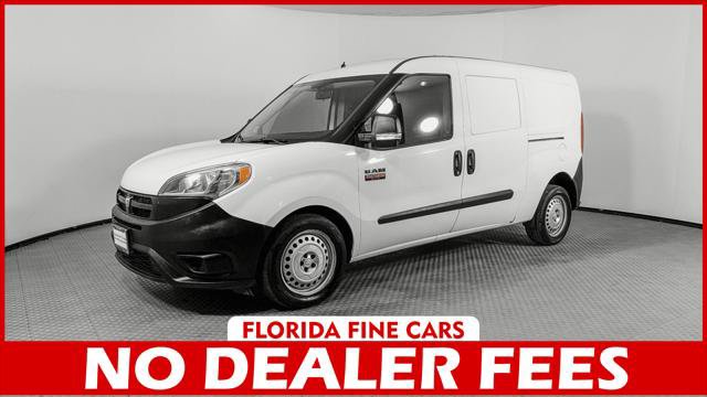 Used 2016 RAM ProMaster City Tradesman FWD image 1