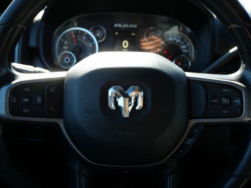 Used 2024 RAM 3500 Tradesman w/ Chrome Appearance Group image 18