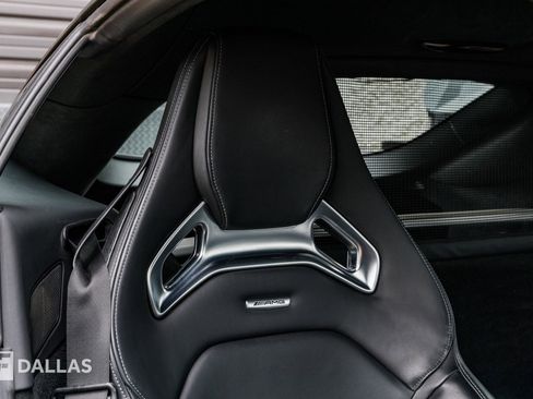 Used 2016 Mercedes-Benz AMG GT S image 33