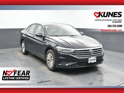 Used 2020 Volkswagen Jetta S w/ Driver Assistance Package