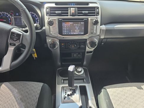 Used 2016 Toyota 4Runner SR5 image 14