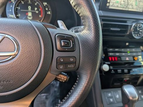 Used 2023 Lexus IS 350 F Sport image 21