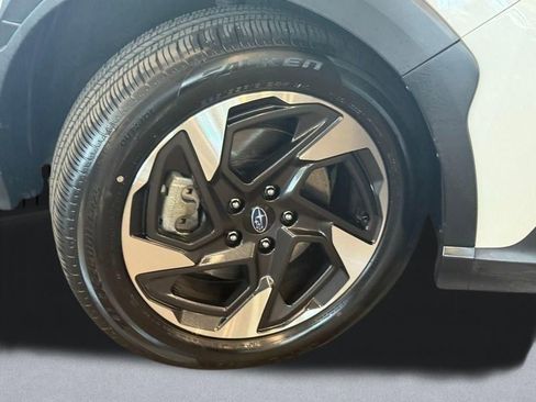 Certified 2025 Subaru Crosstrek 2.5i Limited w/ Popular Package #3A AWD/4WD image 19