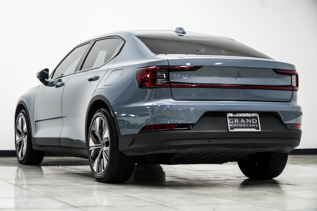 Used 2024 Polestar Polestar 2 AWD/4WD image 16