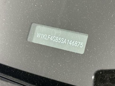 Certified 2025 Mercedes-Benz E 350 Sedan image 34