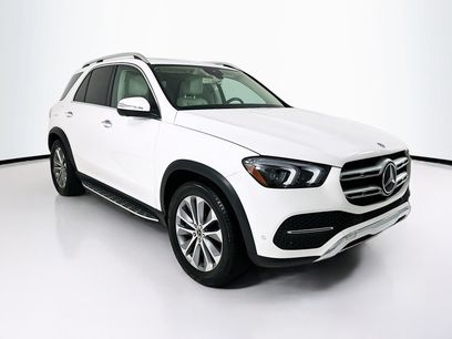 Certified 2020 Mercedes-Benz GLE 450 4MATIC