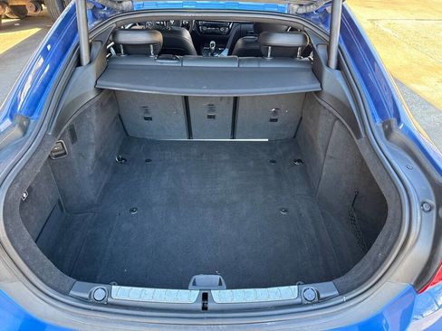 Used 2019 BMW 430i Gran Coupe w/ M Sport Package image 25