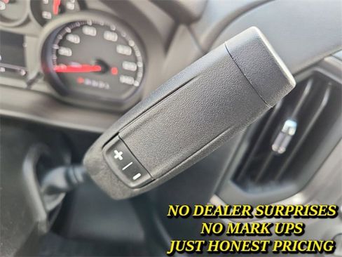 New 2025 Chevrolet Silverado 3500 W/T w/ WT Convenience Package image 15