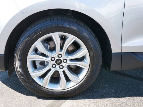 Certified 2024 Ford Edge Titanium image 6