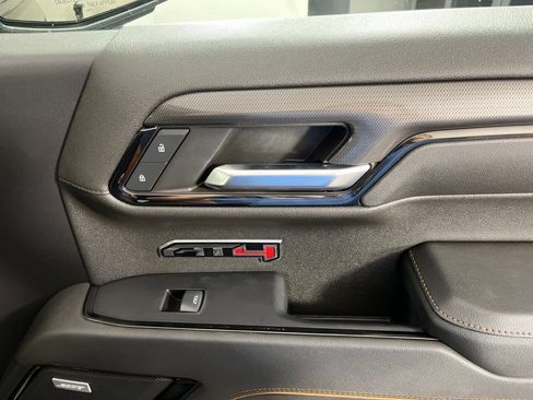 Certified 2024 GMC Sierra 1500 AT4 w/ Technology Package AWD/4WD image 21