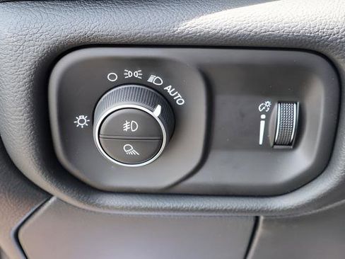 New 2026 RAM 2500 Big Horn image 18