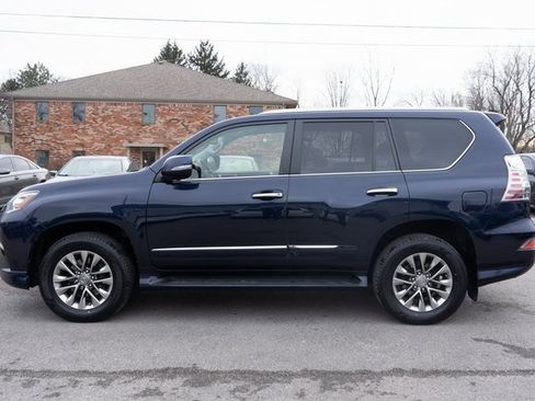 Used 2019 Lexus GX 460 Luxury image 5