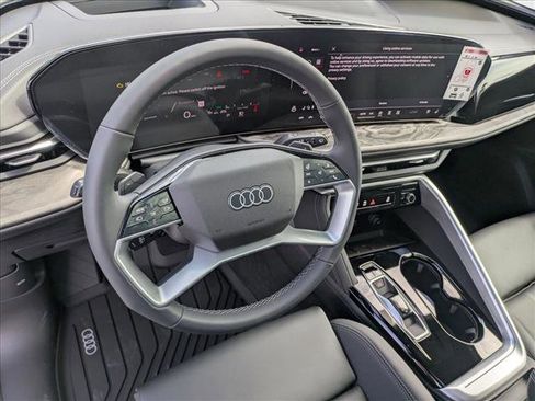 New 2025 Audi Q5 Premium Plus image 3