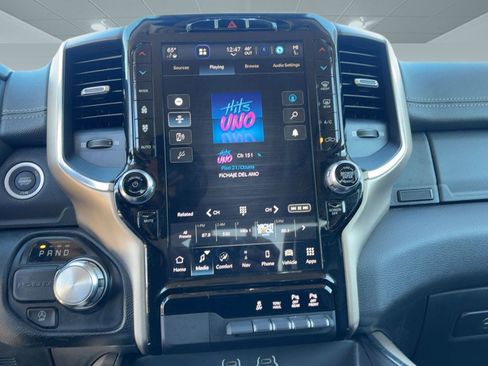 Certified 2022 RAM 1500 Laramie image 22