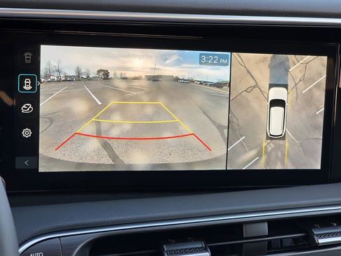 New 2026 Hyundai Palisade Limited image 18