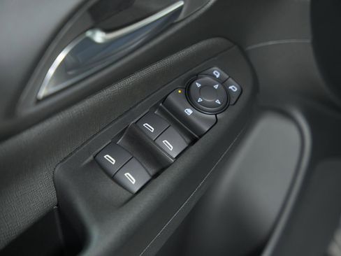 New 2026 Buick Envista Preferred w/ Convenience I Package image 24