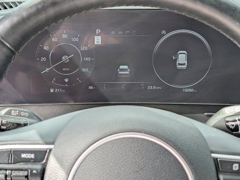 Used 2024 Kia Sportage X-Pro Prestige image 22