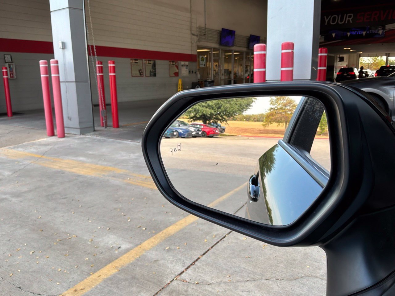 Used 2026 Toyota Corolla LE FWD image 19