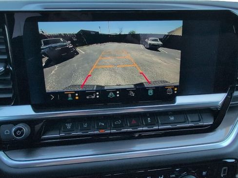 New 2026 Chevrolet Silverado 3500 High Country w/ High Country Premium Package image 24