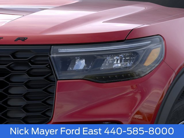 New 2026 Ford Explorer ST-Line AWD/4WD image 20