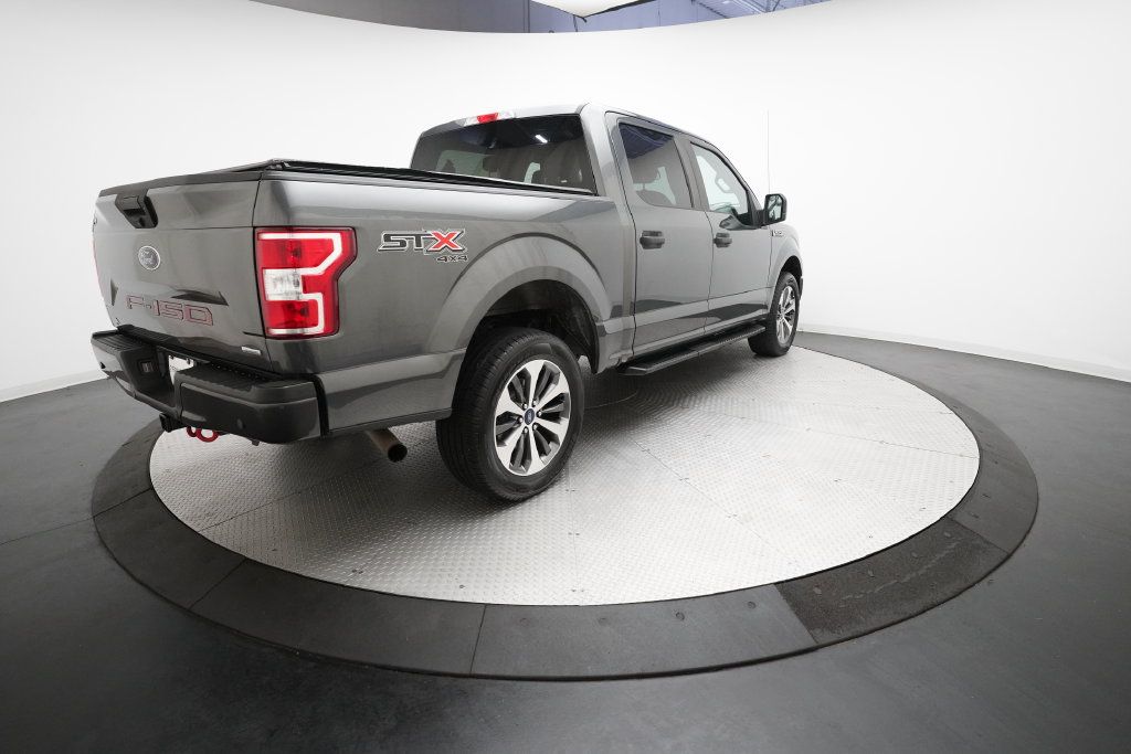 Used 2019 Ford F150 XL w/ Equipment Group 101A Mid AWD/4WD image 32