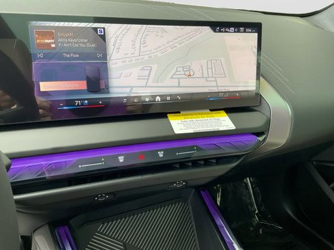 New 2026 BMW X3 xDrive30 w/ Premium Package image 17