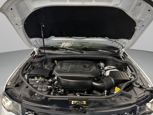 Used 2021 Jeep Grand Cherokee Laredo X image 35