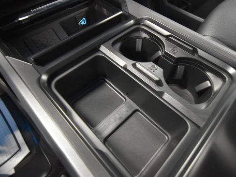 Used 2026 Ford F250 Lariat image 16