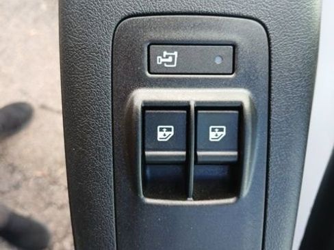 New 2026 RAM ProMaster 3500 w/ Power Group image 34