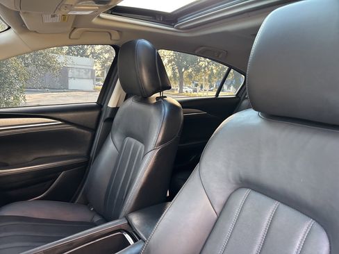 Used 2020 MAZDA MAZDA6 Touring image 23