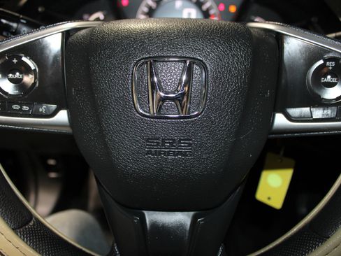 Used 2016 Honda Civic LX image 18