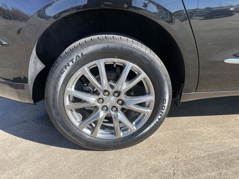 Used 2022 Buick Enclave Premium w/ Experience Buick Package image 58