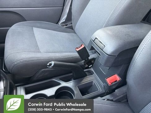 Used 2016 Jeep Patriot Sport image 20