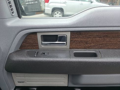 Used 2013 Ford F150 Lariat w/ Luxury Equipment Group image 21