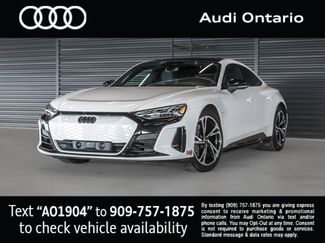 Used 2024 Audi e-tron GT Premium Plus video 1