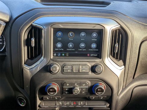 Used 2021 Chevrolet Silverado 1500 LT Trail Boss w/ Bed Protection Package image 18