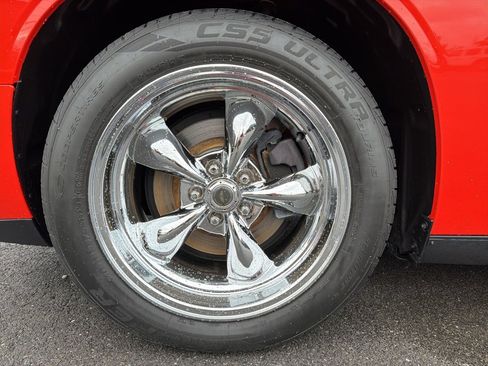 Used 2020 Dodge Challenger SXT image 13