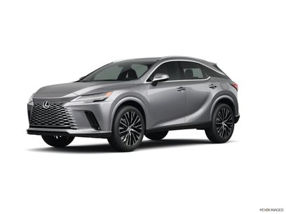 New 2026 Lexus RX 350 Premium Plus w/ Convenience Package