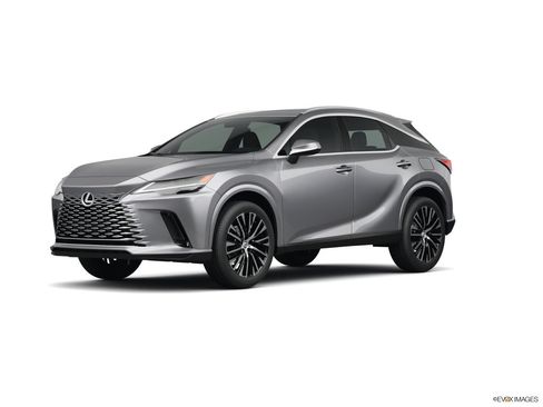 New 2026 Lexus RX 350 Premium Plus w/ Convenience Package AWD/4WD image 1